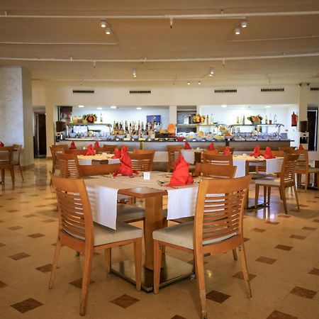 Amwaj Beach Club Abu Soma Hurghada Exterior photo