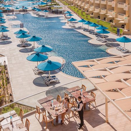 Amwaj Beach Club Abu Soma Hurghada Exterior photo