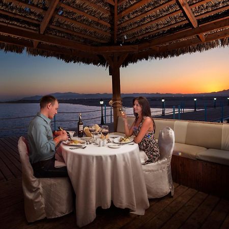 Amwaj Beach Club Abu Soma Hurghada Exterior photo