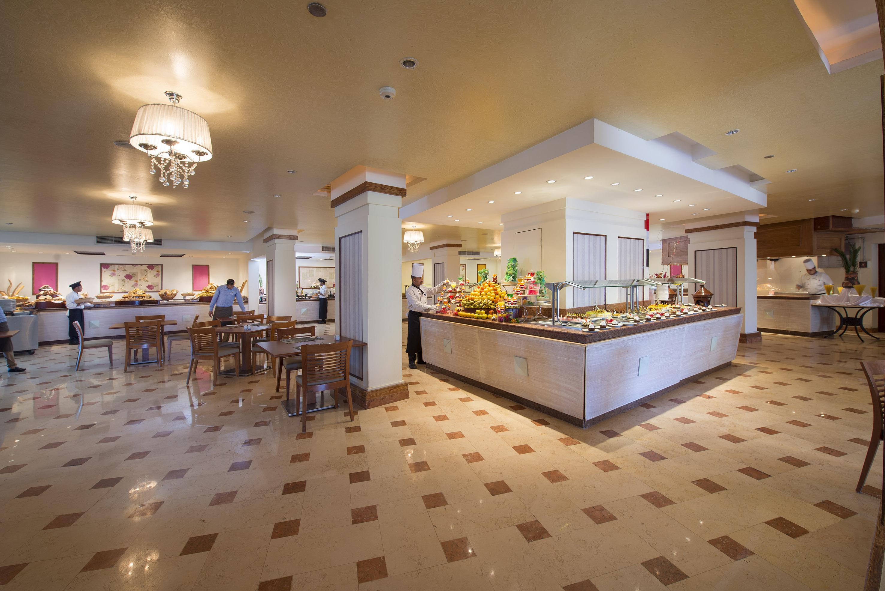 Amwaj Beach Club Abu Soma Hurghada Exterior photo