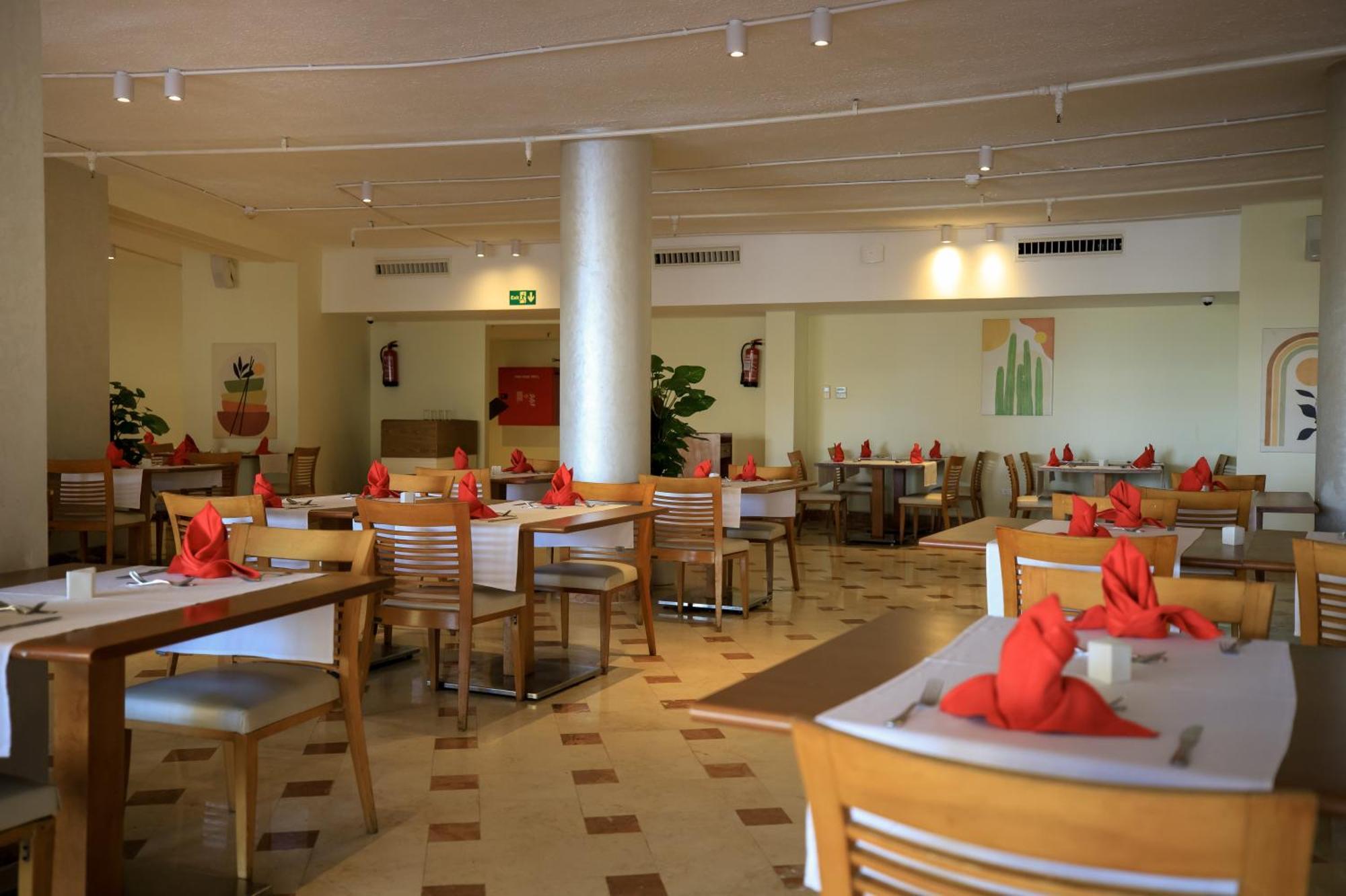 Amwaj Beach Club Abu Soma Hurghada Exterior photo