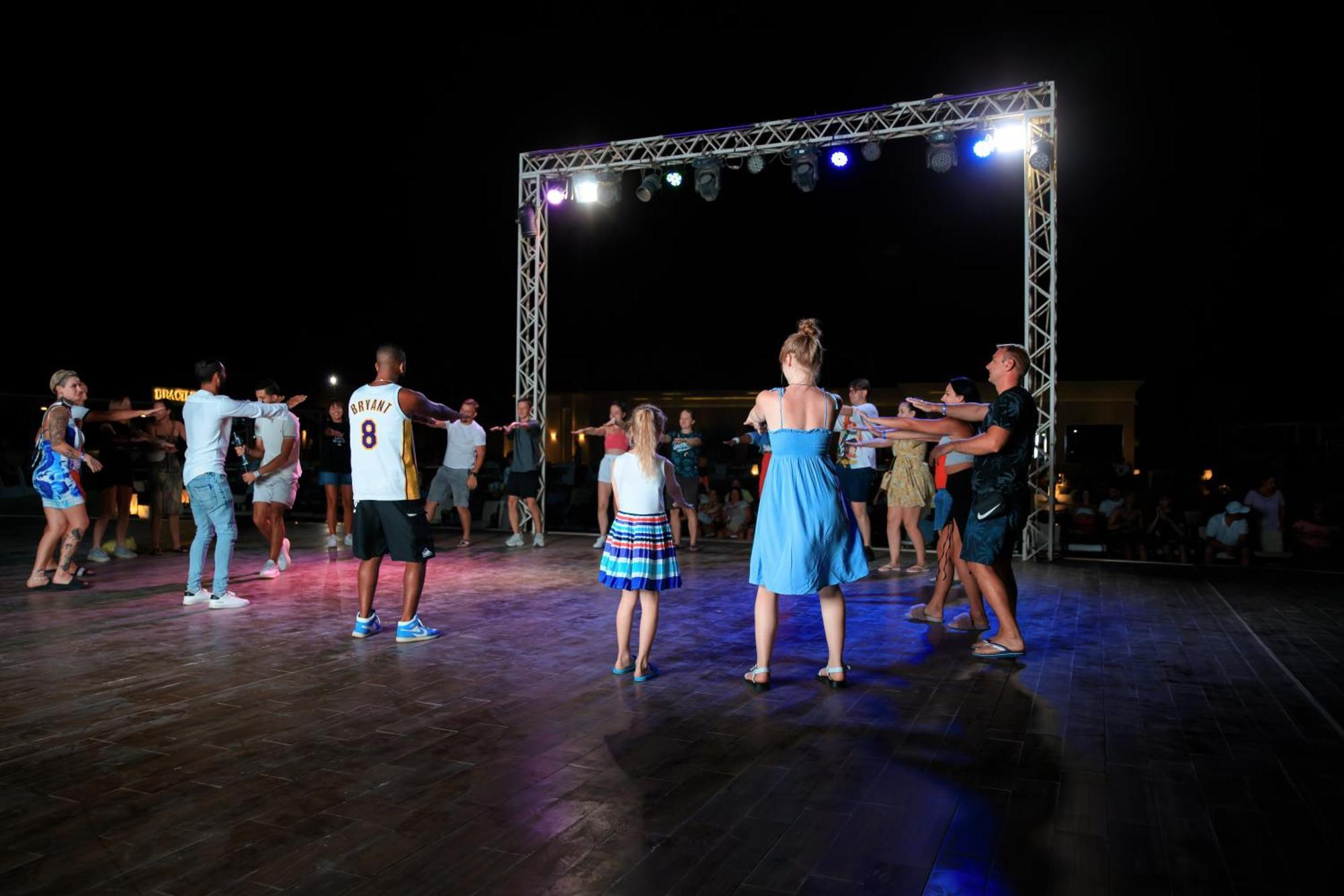 Amwaj Beach Club Abu Soma Hurghada Exterior photo